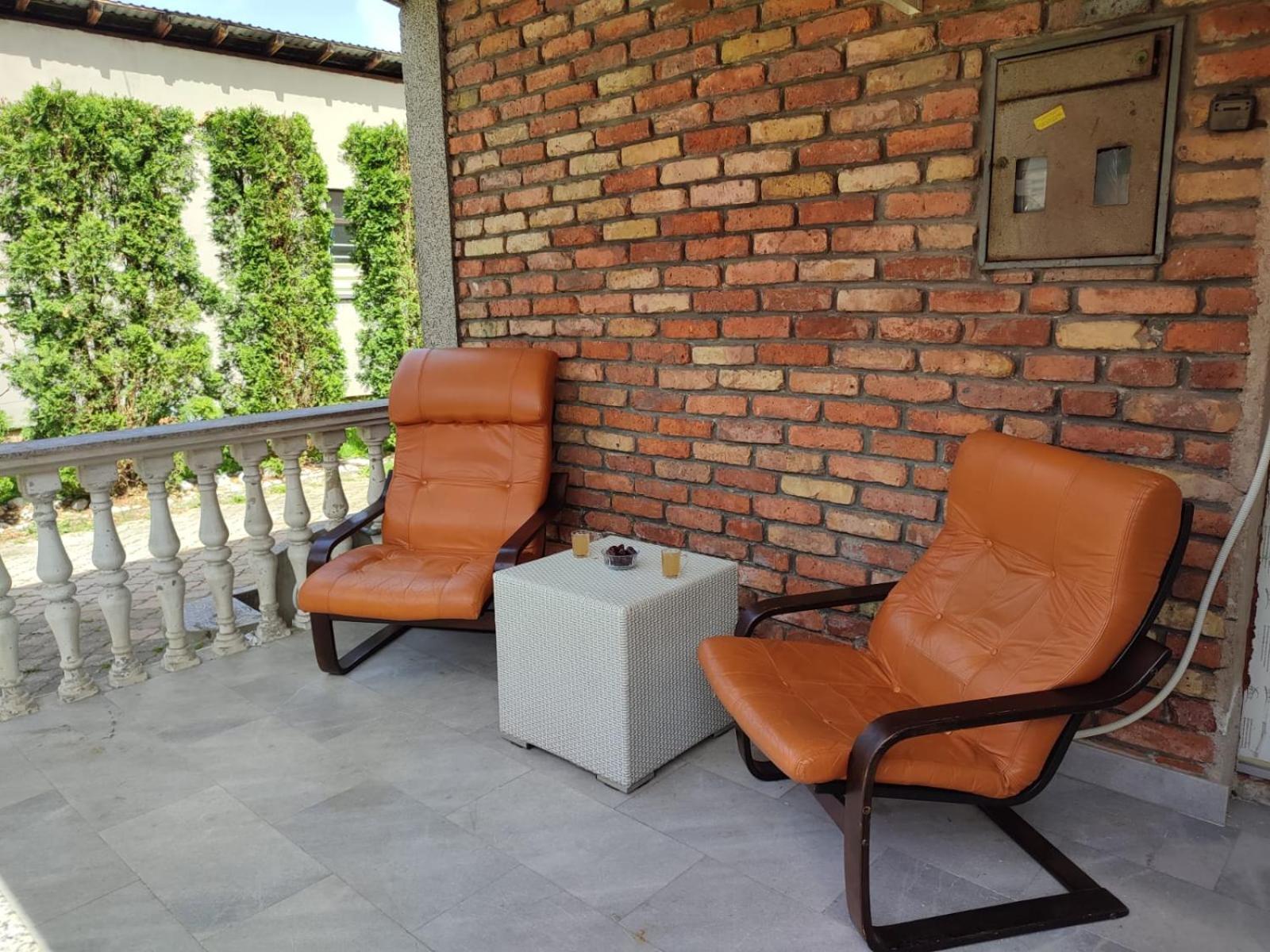Golden Paradise Apartment Sarajevo