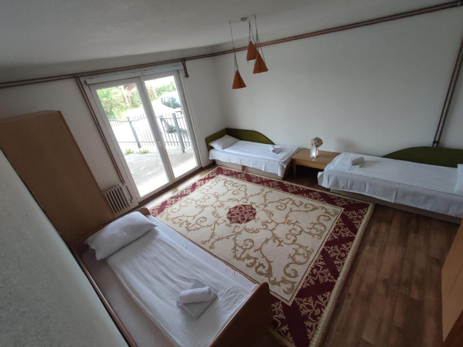Apartment Golden Paradise Sarajevo