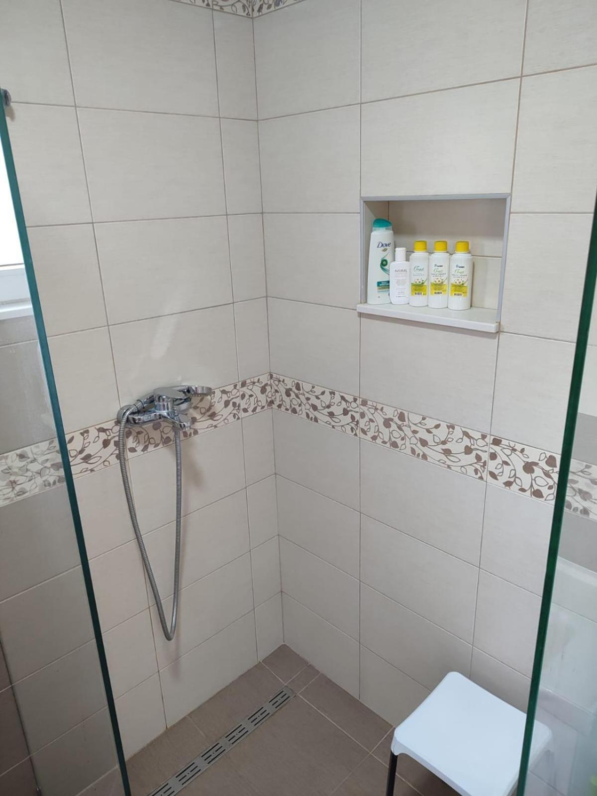 Apartment Golden Paradise