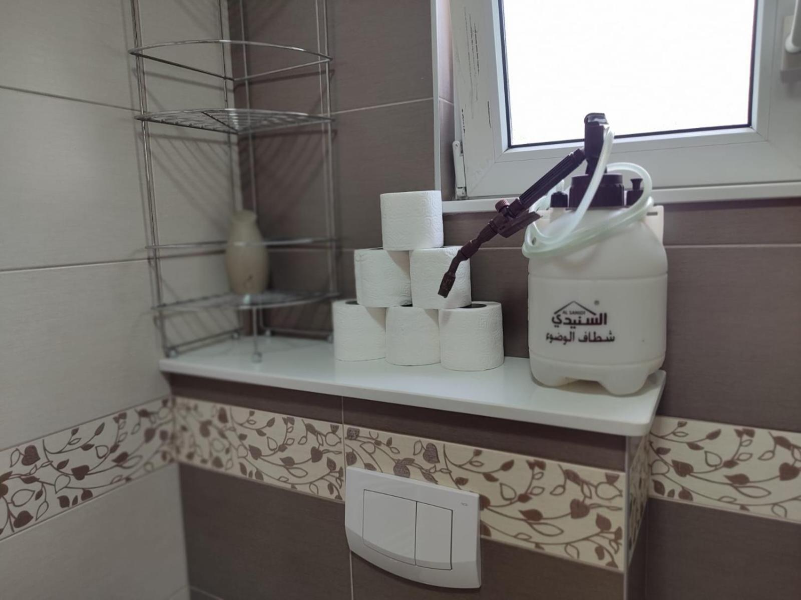 Apartment Golden Paradise *