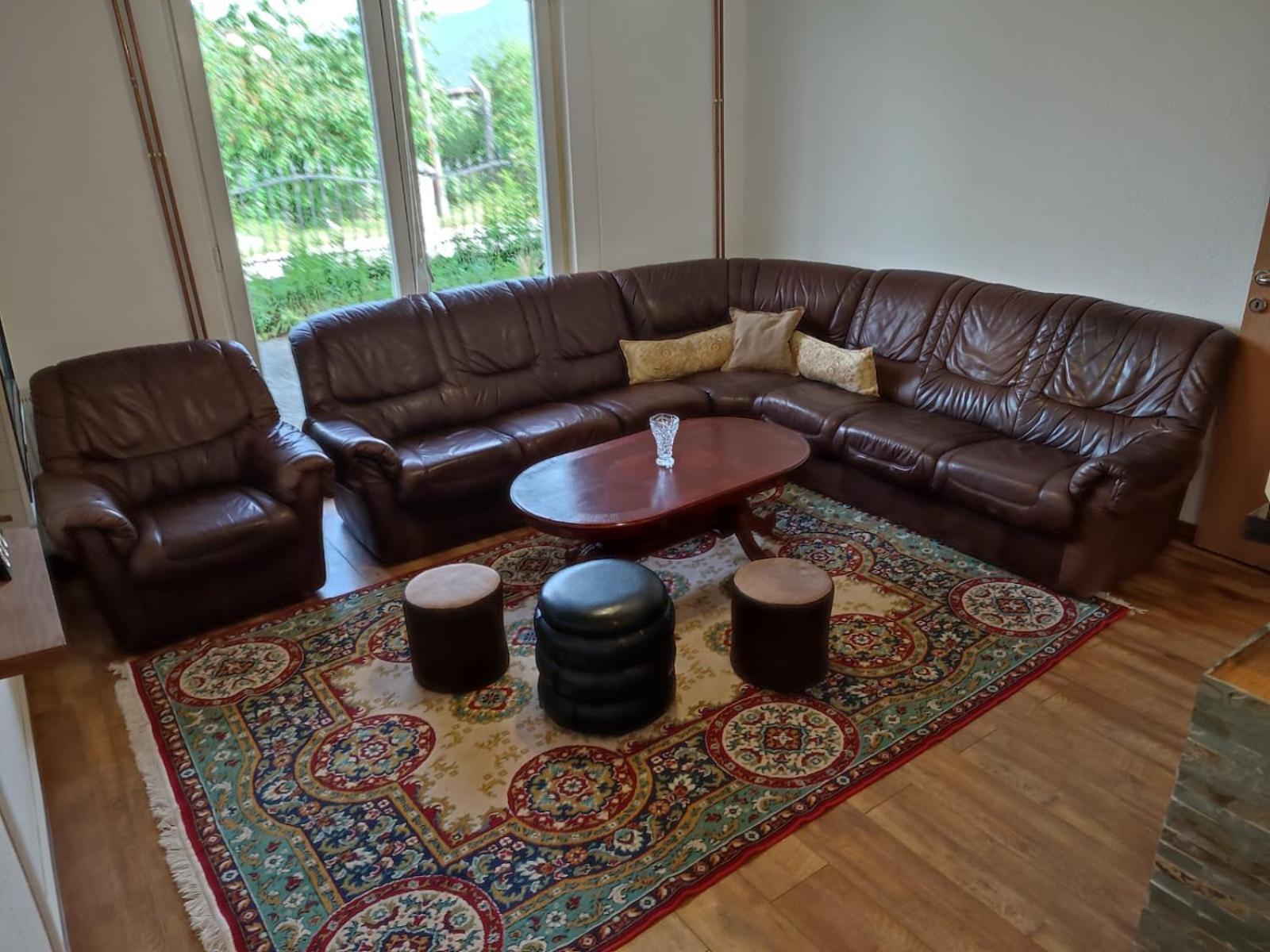Apartment Golden Paradise