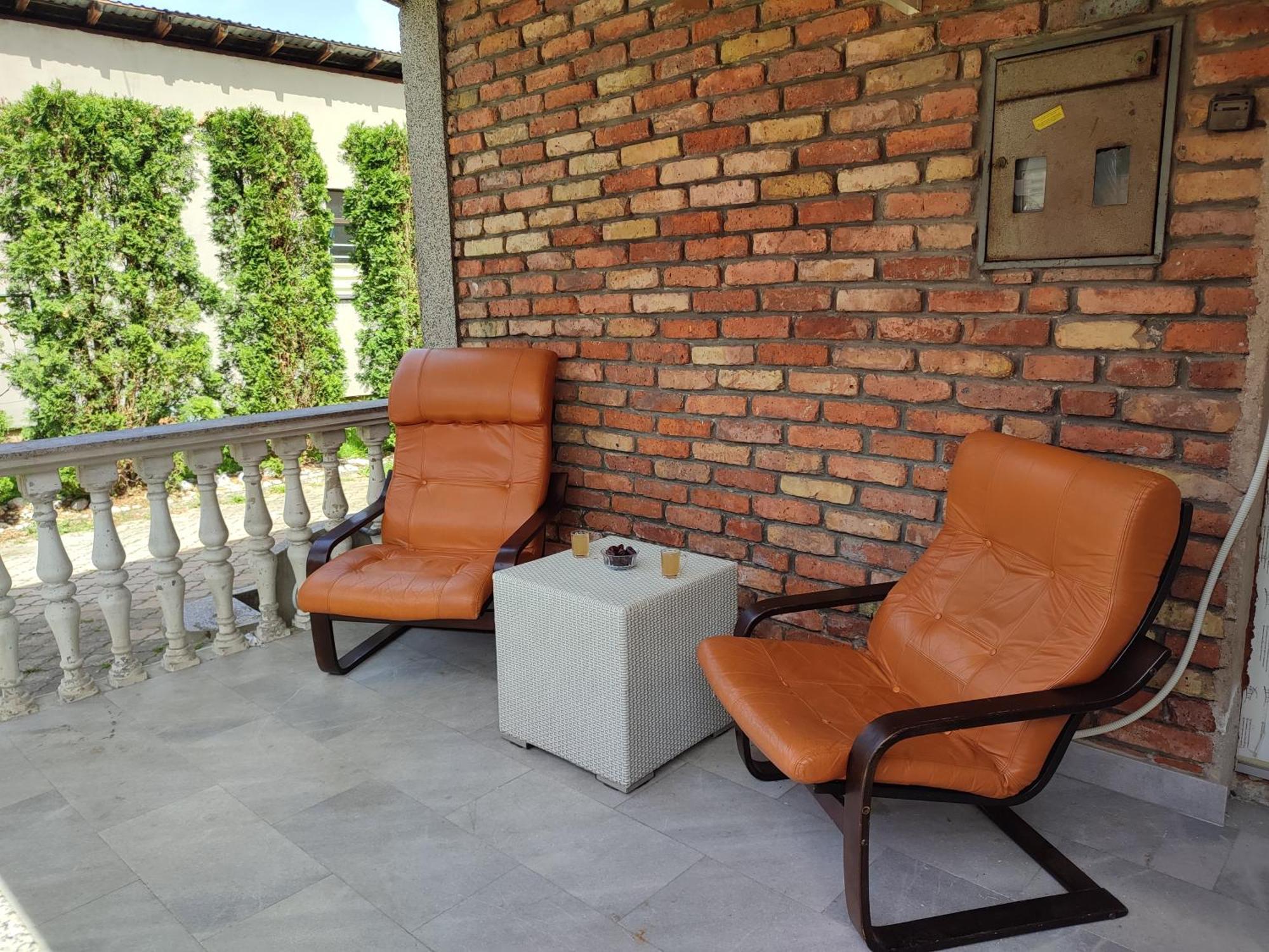 Apartment Golden Paradise